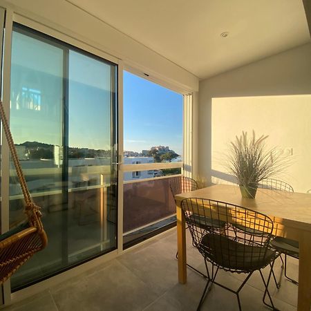 Duplex Calvi Direct Plage Exterior foto