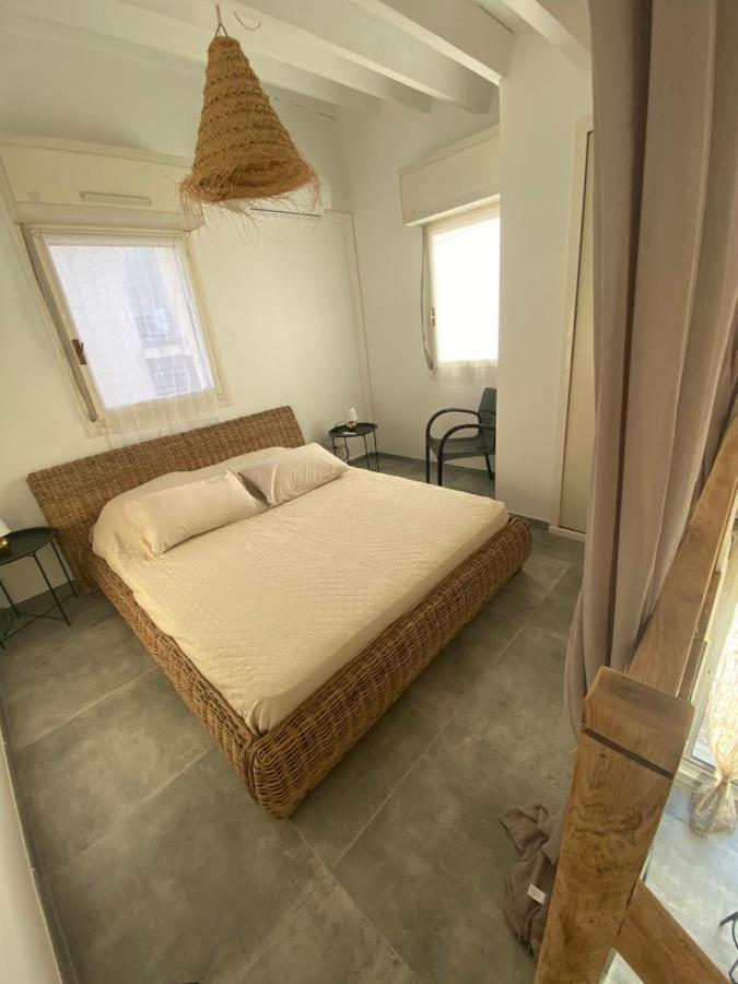 Duplex Calvi Direct Plage Exterior foto